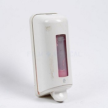 Wall Mounted Hand/ Soap Dispenser